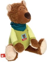 sigikid Knuffel Beer Cuddly Friend Boschel Bear