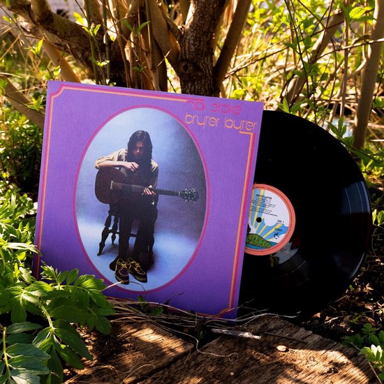 Nick Drake Bryter Layter アナログレコード 【公式通販】
