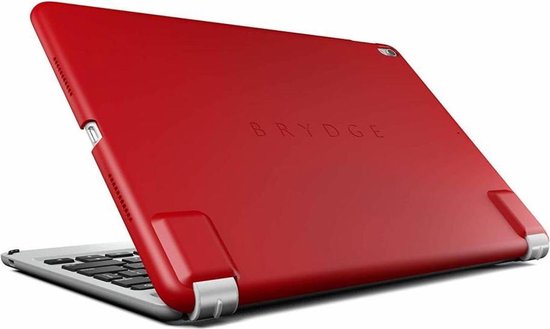 Brydge iPad Air 2 Keyboard Case Rood - Brydge