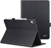 ESR SmartCase Hoes Simplicity iPad Mini 4 / 5 (2019) - 7.9 inch - Zwart