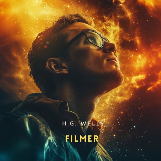 Filmer - cover