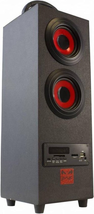 torre premium edition bluetooth speaker