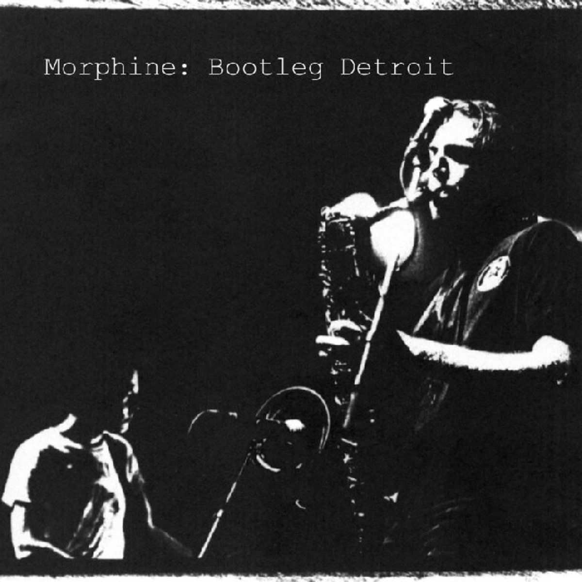 morphine - Bootleg Detroit (RSD25 LP)