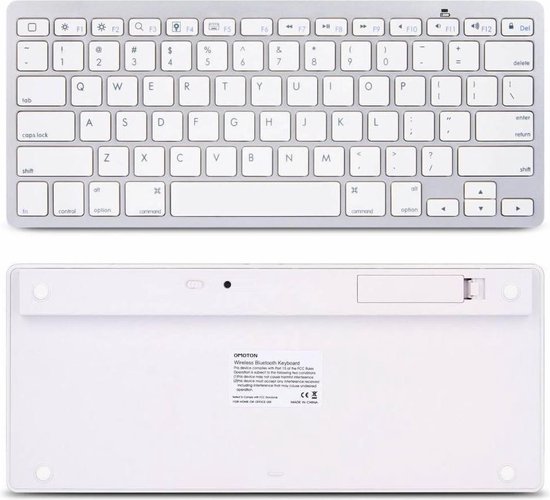 Mini clavier sans fil pour Smart TV et Android Box en Camping-car
