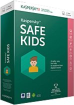 Kaspersky Lab kaspersky safe kids