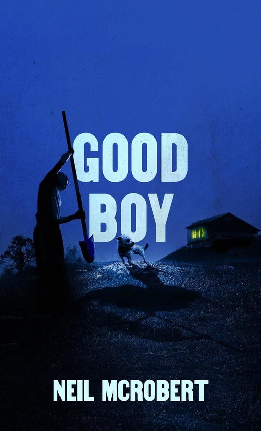 The Northern Weird Project - Good Boy
