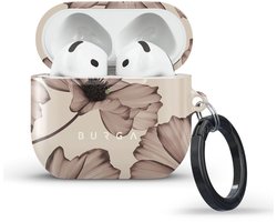 Burga Hardcase voor de Apple Airpods 4 - Barely Yours