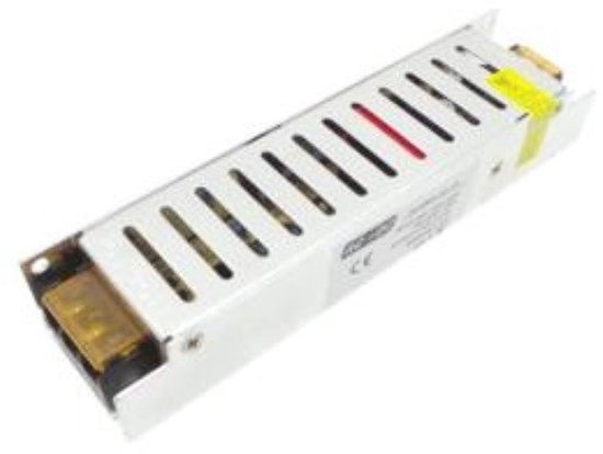 Transformateur Led 24 V 15 W Ip68 - Pour Extérieur - Étanche - Pour