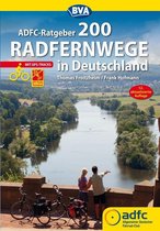 Froitzheim, T: ADFC-Ratgeber 200 Radfernwege in Deutschland