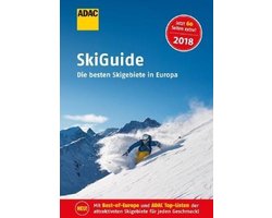 ADAC SkiGuide 2018