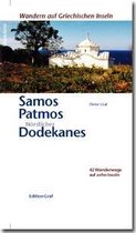 Samos, Patmos, Nördlicher Dodekanes
