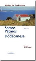 Samos, Patmos, Northern Dodecanese