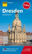 Schnurrer, E: ADAC Reiseführer Dresden