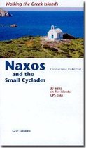 Naxos And Small Cyclades