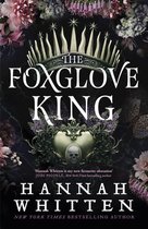 The Nightshade Crown-The Foxglove King
