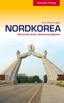 Reiseführer Nordkorea