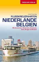 Flusskreuzfahrten Niederlande und Belgien