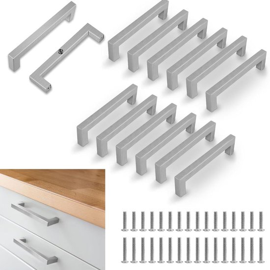 DIY: leren handgrepen maken voor je kast! - Kleurvol Wonen