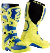 Bogotto MX-7 S schwarz-grau ab 147,24 € | Preisvergleich bei