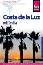 Reise Know-How Costa de la Luz - mit Sevilla