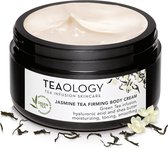 Teaology Jasmine Tea Firming Body Cream 300 Ml