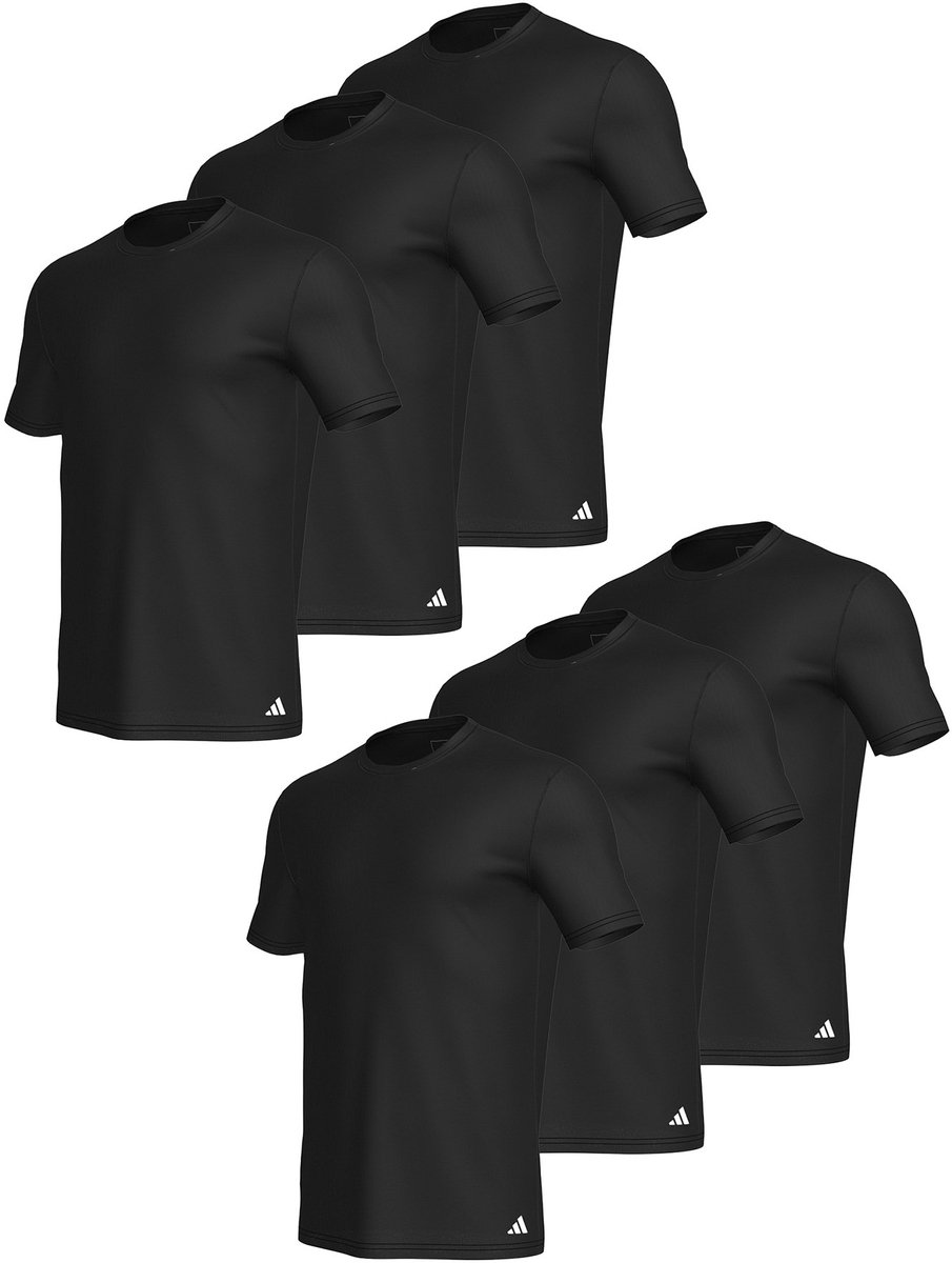 Adidas T-Shirt Active Core Cotton