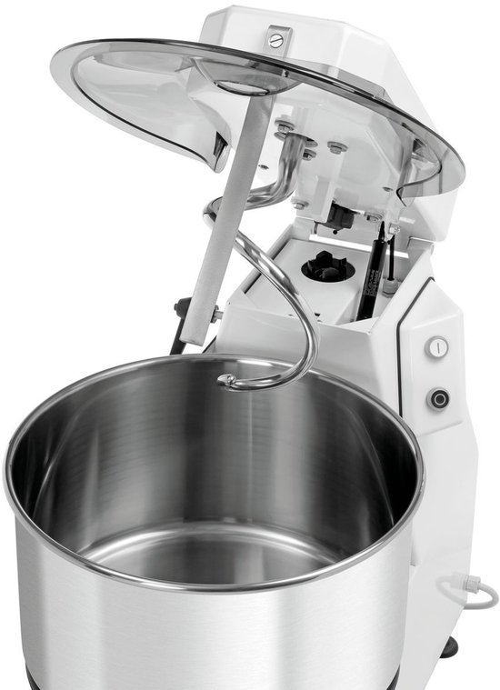 Deegkneedmachine 38 Kg, 42L van Bartscher — afbeelding 5