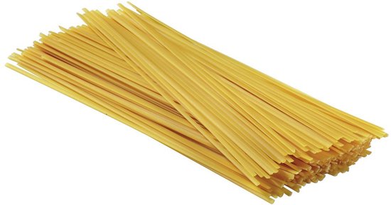 Pastamatrijs - Spaghetti 2x2mm - Bartscher - 101980 van Bartscher — afbeelding 2