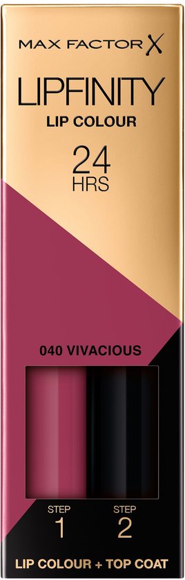 MF LIPFINITY LIP COLOUR Gloss 2.30 ML