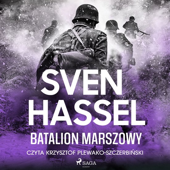 Batalion marszowy - cover