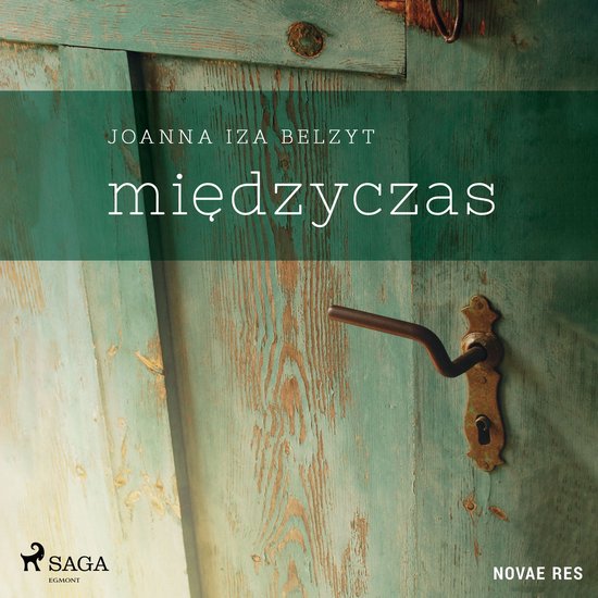 Międzyczas - cover