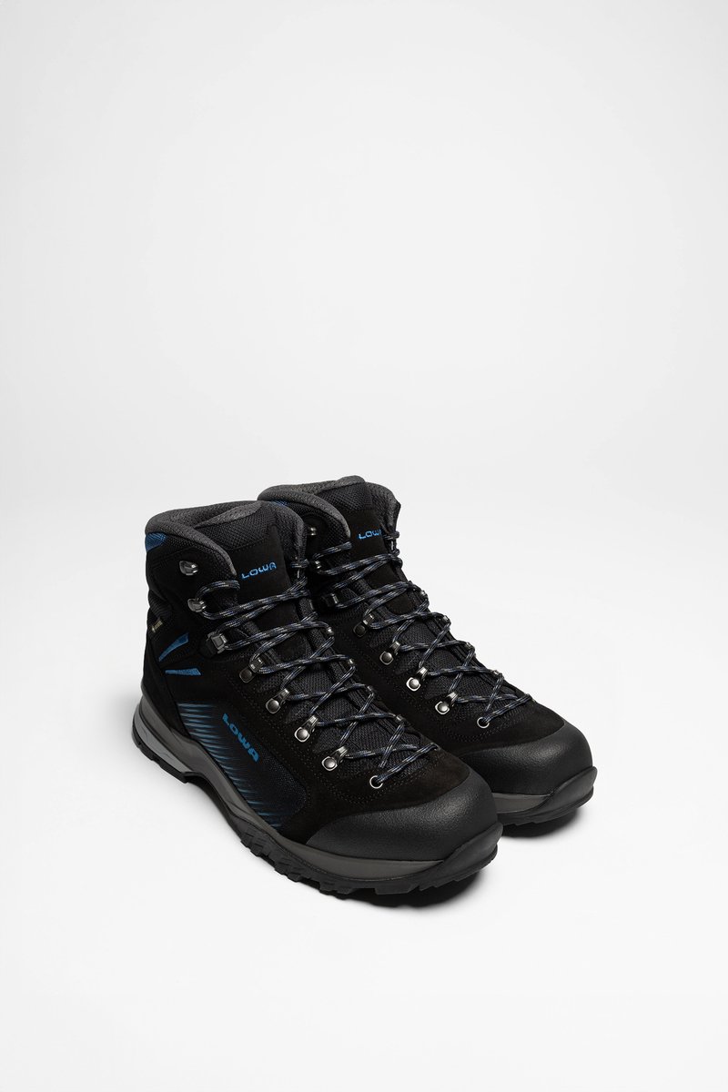 VIGO GTX Herenschoenen Zwart