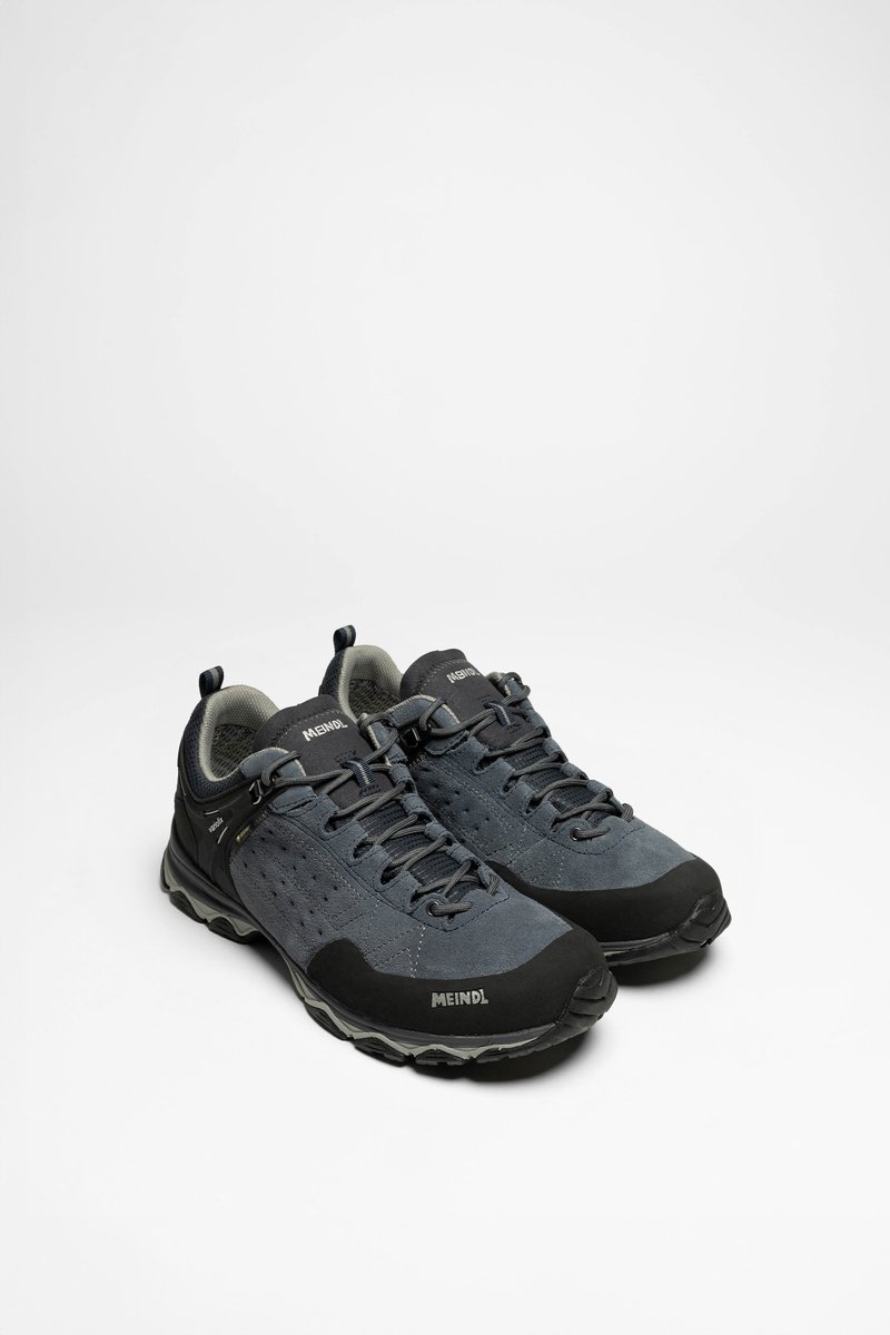 ONTARIO GTX Marine Herenschoenen Blauw