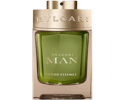Bvlgari - Man In Wood Essence - Eau De Parfum - 60ML