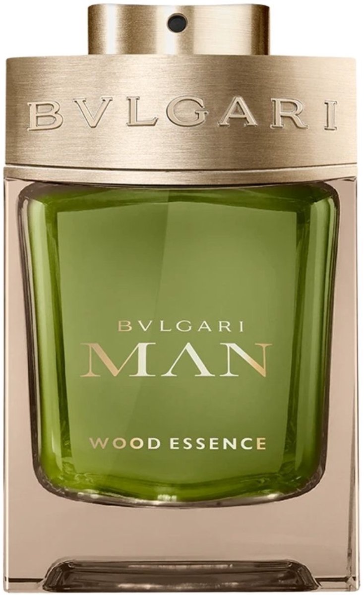 BVLGARI Wood Essence Mannen 60 ml