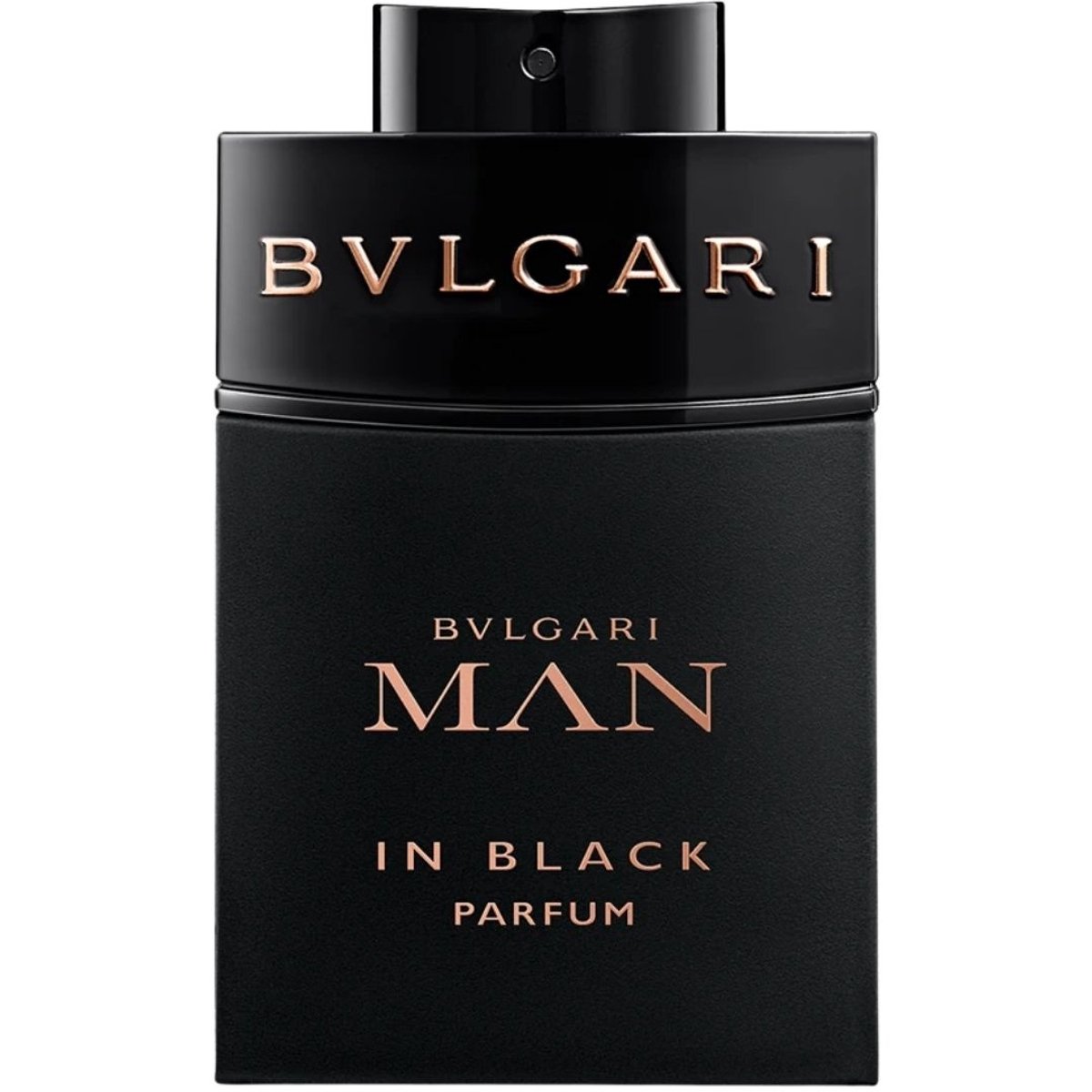 Goedkoopste Bulgari - Man In Black Parfum - 60ml