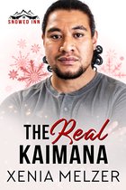 Snowed Inn Series - The Real Kaimana