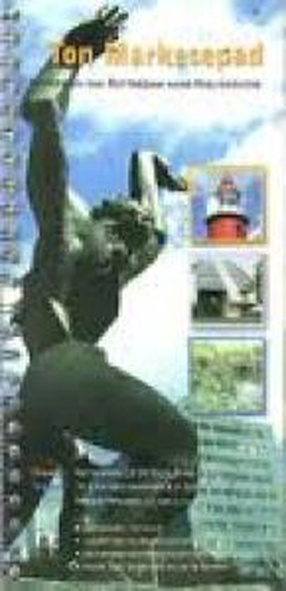 Ton Markesepad - cover