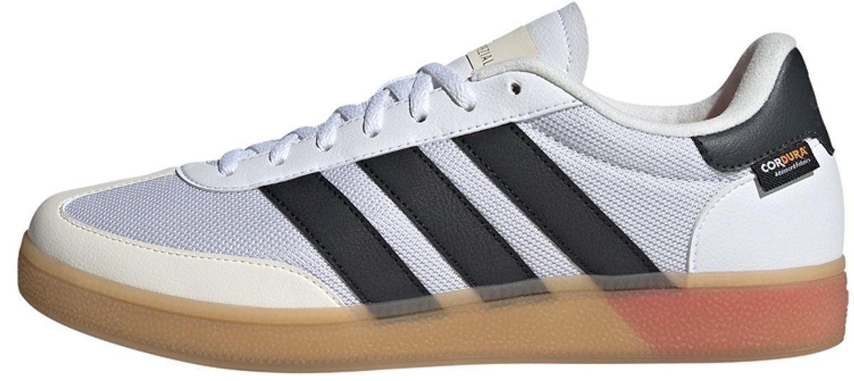 adidas Performance Training Spezial Training schoenen Unisex Wit