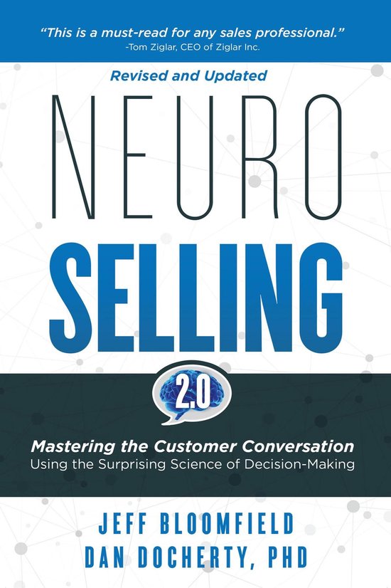 NeuroSelling 2.0 - cover