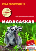 Madagaskar - Reiseführer von Iwanowski