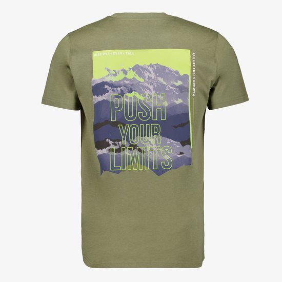 Playera Mujer Moda Camiseta Gris Friends 58204807 – SALVAJE TENTACIÓN