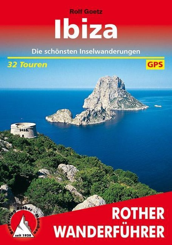 Ibiza und Formentera - cover