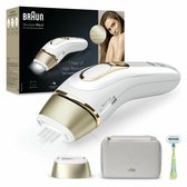 Bol.com Braun IPL Silk-expert Pro 5 aanbieding