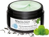 Teaology Cica-Tea Perfecting Body Cream - Lichaamsverzorging met Cica en Aloe Vera -  Herstelt en Verstevigt - Pot 300 ml