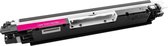 PlatinumSerie® 1 toner alternatief voor HP CF353A magenta XXL
