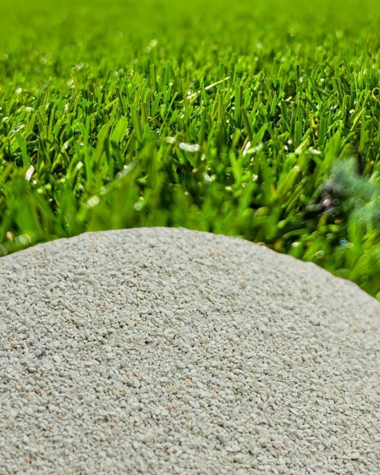 geur neutraliserende korrels zeoliet kunstgras