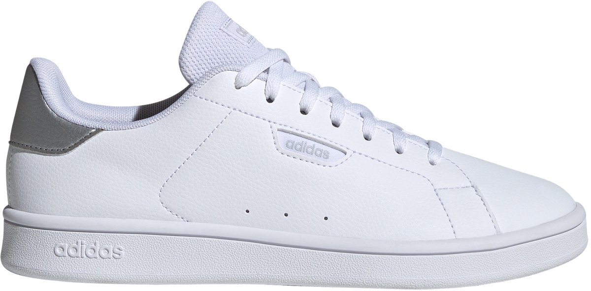 adidas Sportswear URBAN COURT SCHOENEN Dames Wit