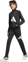 adidas Sportswear Essentials Climacool Trainingspak Kids - Kinderen - Zwart