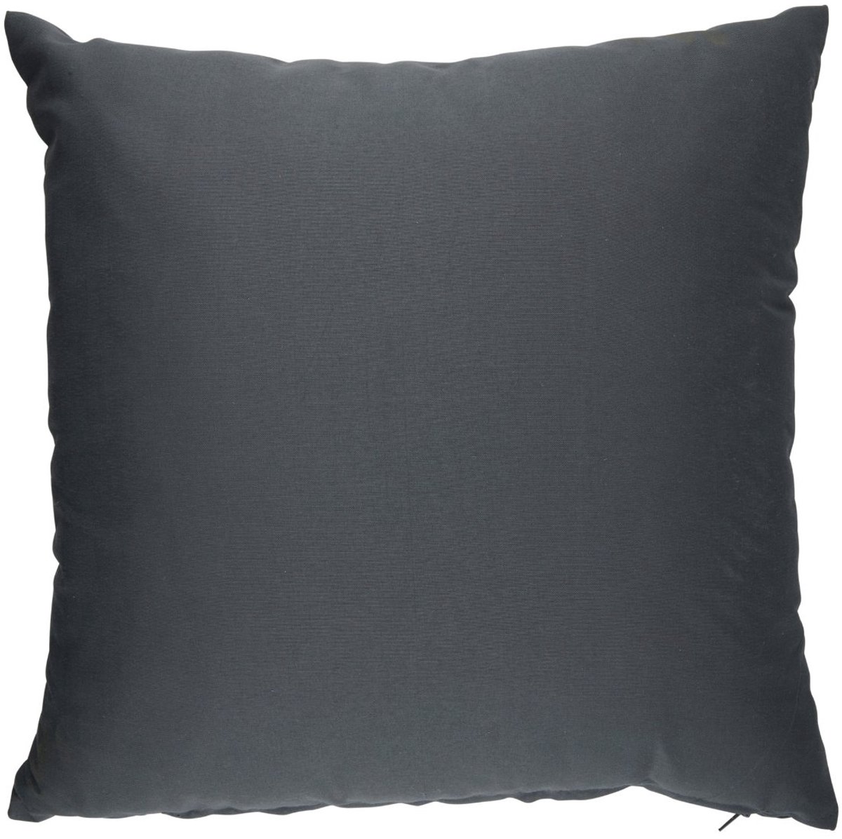 Arti Casa Tuinkussen 45x45 cm Grijs - Sierkussen Buiten - Kussen voor Tuinstoel of Loungeset - Kussenhoes met Vulling - Weerbestendig